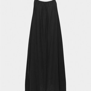 Babaton Wellbeing Linen Dress